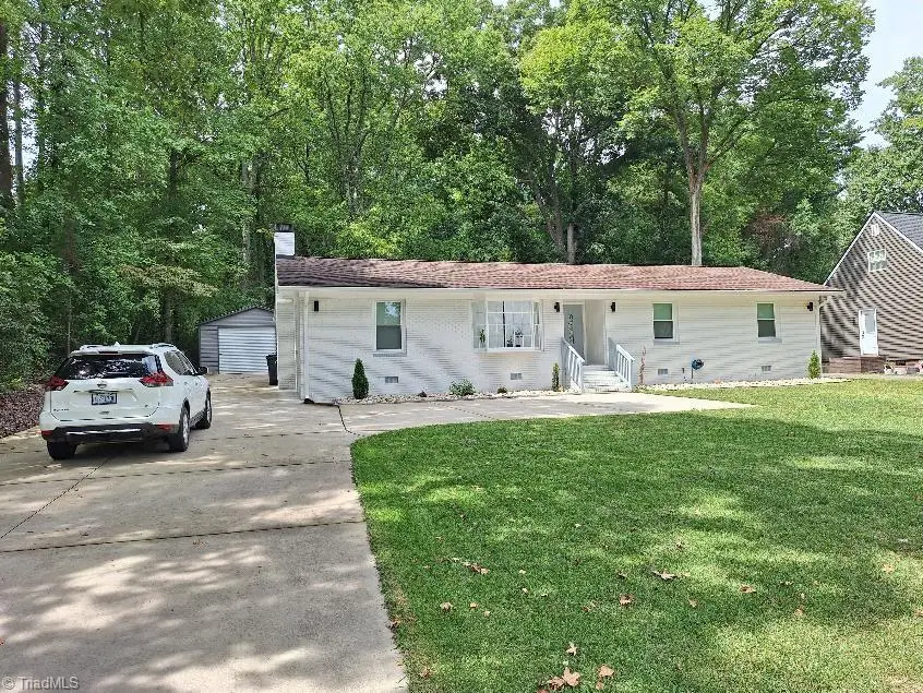 3206 Groometown Road, Greensboro, NC 27047 - #1