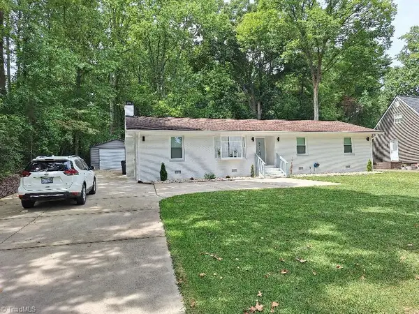 3206 Groometown Road, Greensboro, NC 27047