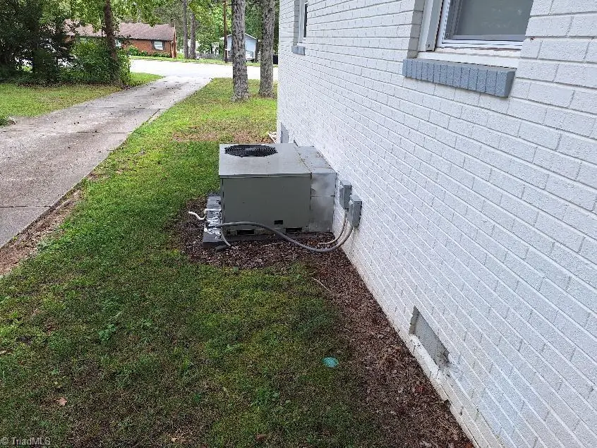 3206 Groometown Road, Greensboro, NC 27047 - #3