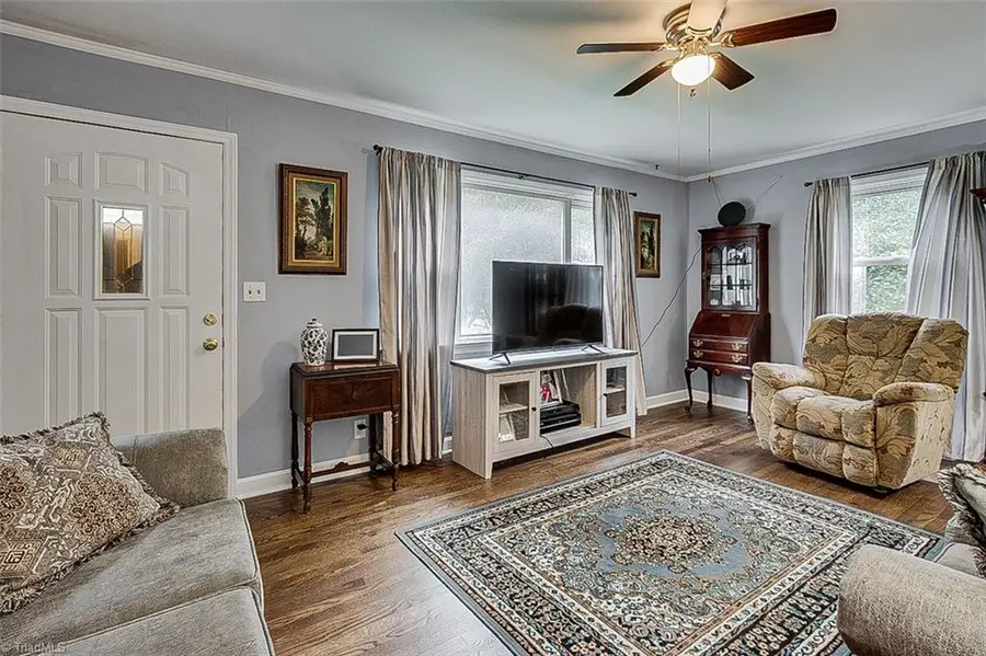 4667 Huntingwood Road, Ramseur, NC 27316 - #3