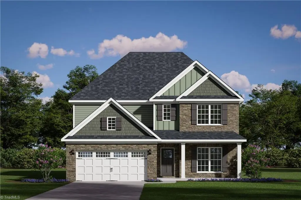 3926 Cassillis Way #72, Colfax, NC 27235 - #1