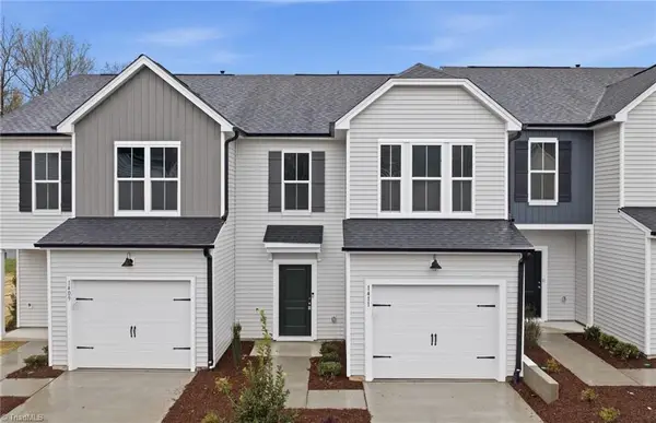 1411 Allegheny River Street, Greensboro, NC 27405