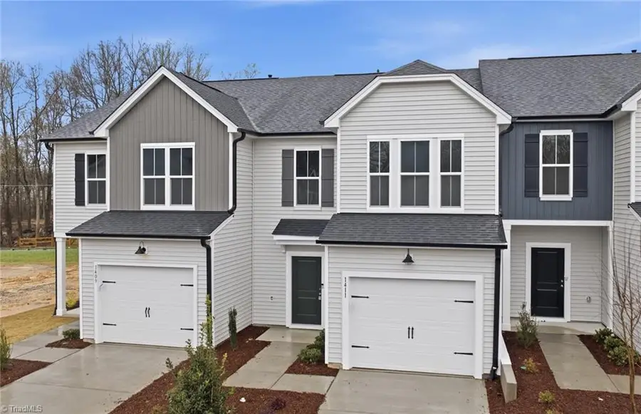 1411 Allegheny River Street, Greensboro, NC 27405 - #2