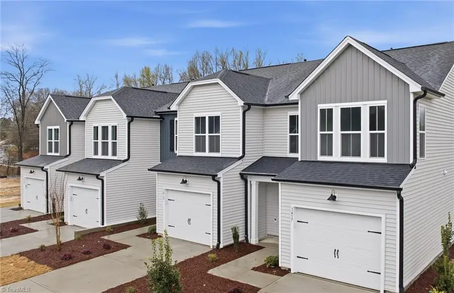 1411 Allegheny River Street, Greensboro, NC 27405 - #3