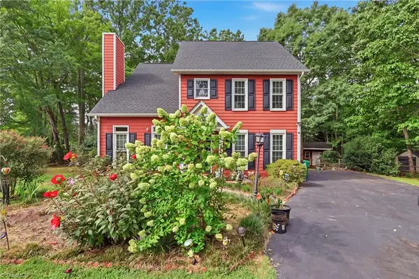 8984 Stamford Club Court, King, NC 27045