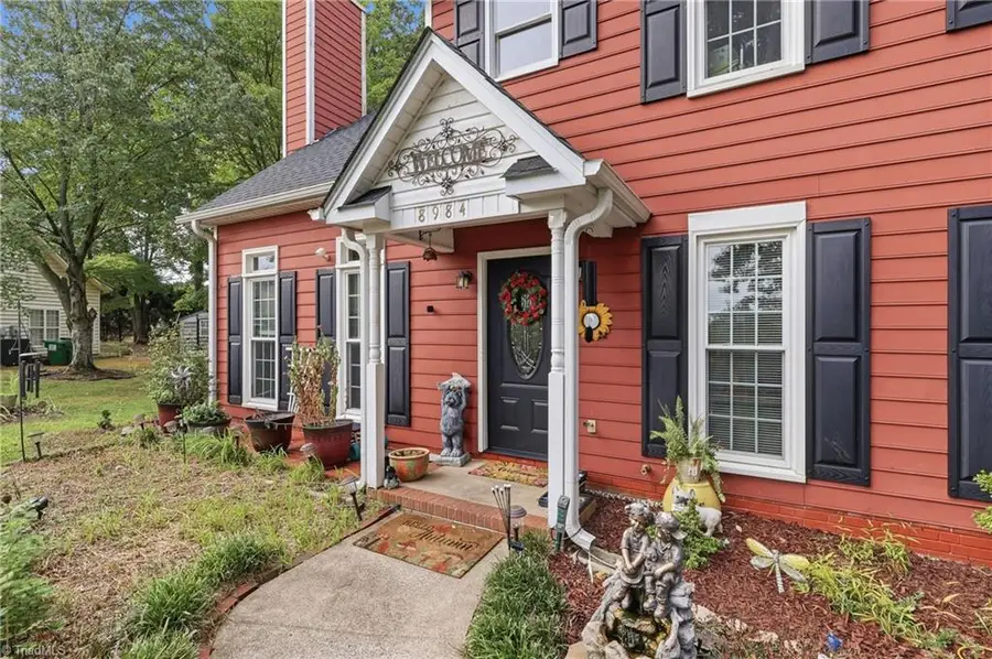 8984 Stamford Club Court, King, NC 27045 - #3