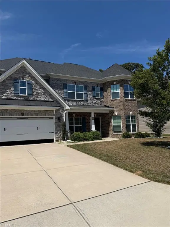 5792 Highland Grove Drive, Summerfield, NC 27358 - #1