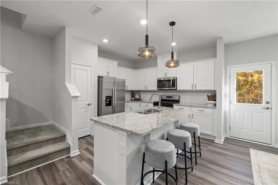 1525 Allegheny River Street, Greensboro, NC 27405 - #3