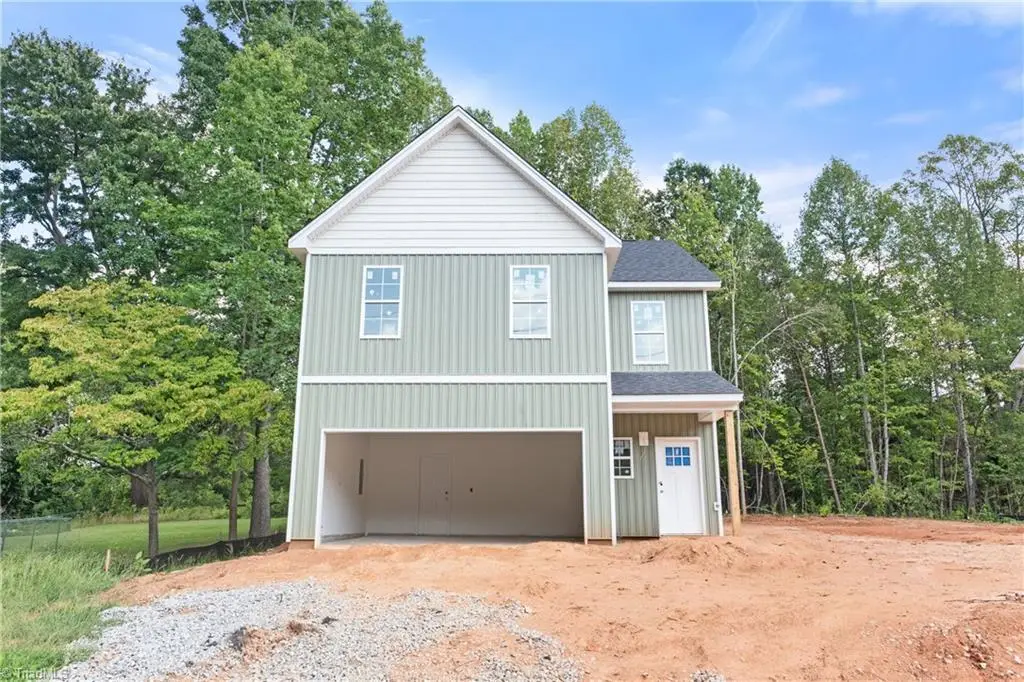 4365 Allen Drive, Middle Fork Ii, NC 27101 - #1