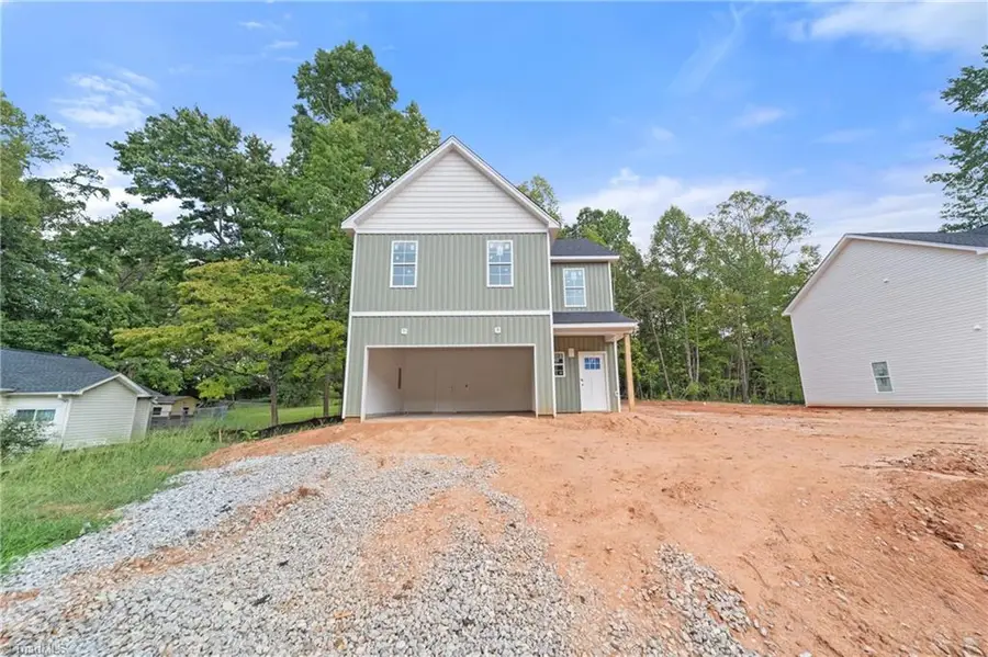 4365 Allen Drive, Middle Fork Ii, NC 27101 - #2