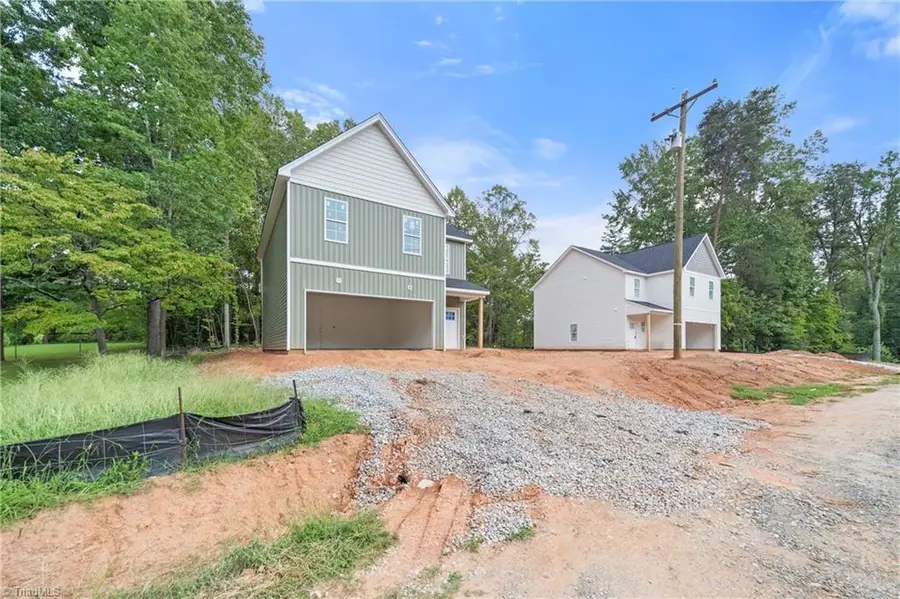 4365 Allen Drive, Middle Fork Ii, NC 27101 - #3