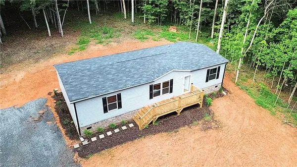 171 One Mile Road, Hays, NC 28685