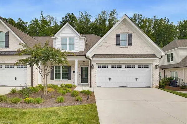 1619 Angus Ridge Drive, Kernersville, NC 27284