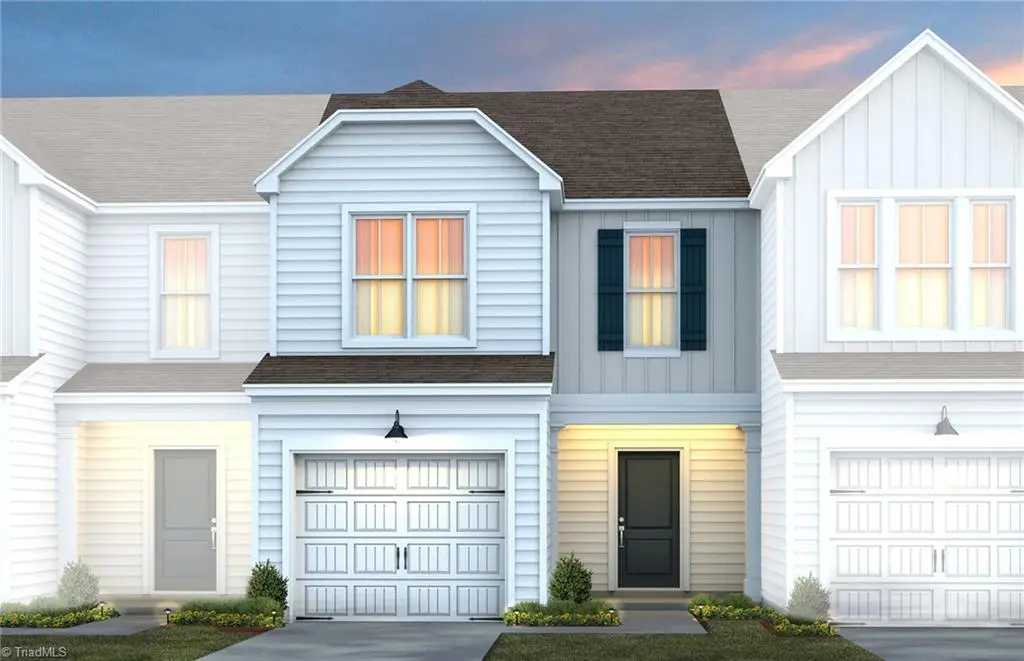 1519 Allegheny River Street, Greensboro, NC 27405 - #1