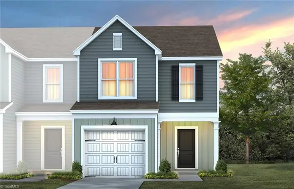 1516 Allegheny River Street, Greensboro, NC 27405
