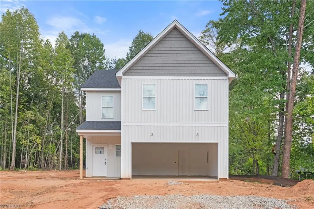 4375 Allen Drive, Winston Salem, NC 27101 - #1