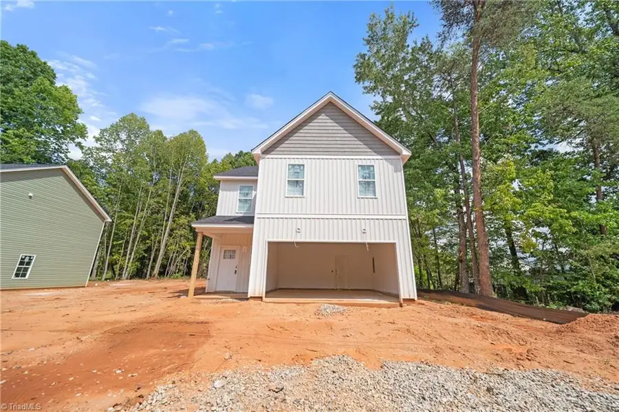 4375 Allen Drive, Winston Salem, NC 27101 - #3