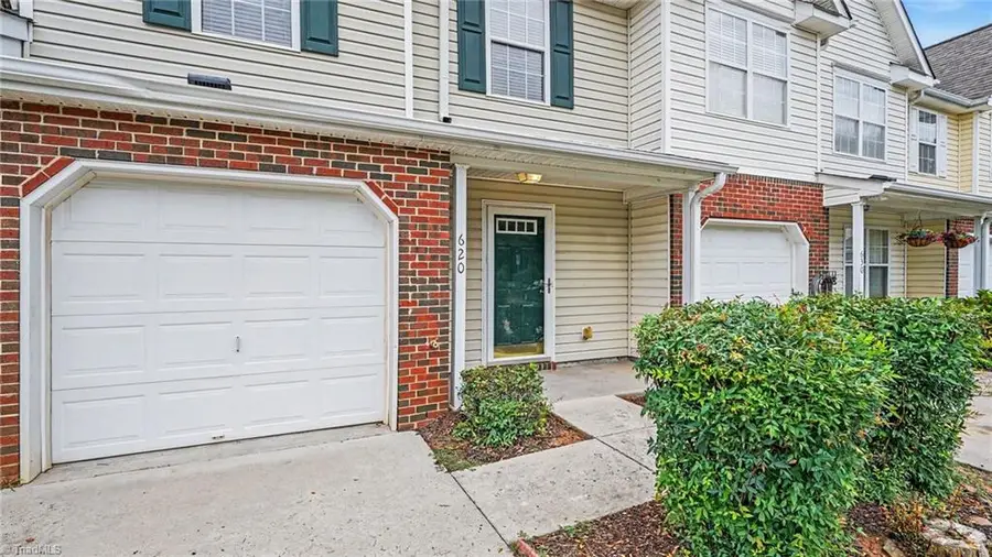 620 Piermont Court, Winston Salem, NC 27103 - #3