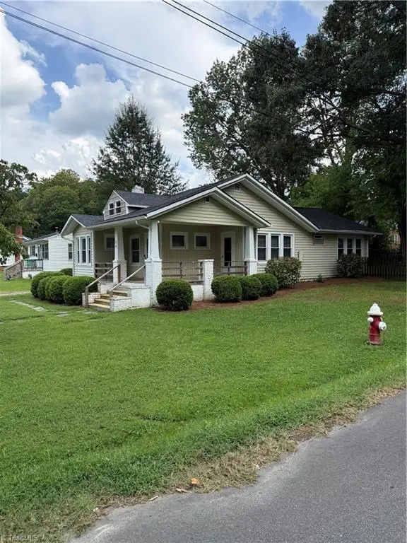 311 State Avenue, High Point, NC 27262