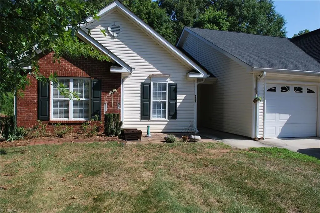 4837 Terrence Drive, Clemmons, NC 27103 - #1