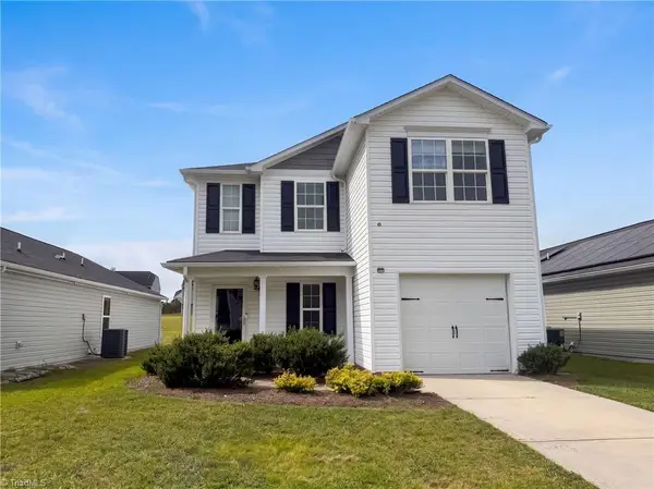 741 Cairn Circle, Burlington, NC 27217