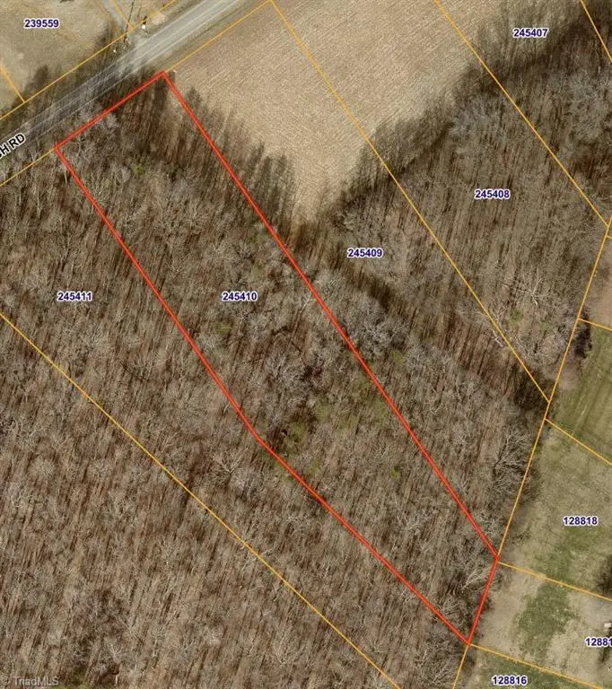 8320 Fairgrove Church Road, Browns Summit, NC 27214 - #1