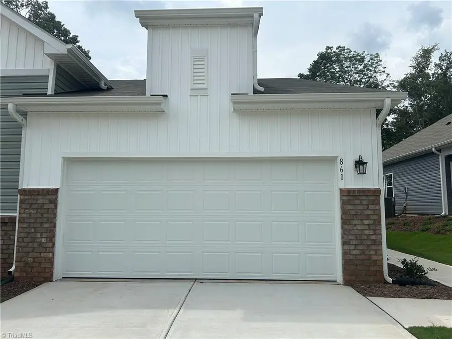 861 Hanford Landing Drive, Graham, NC 27253 - #2