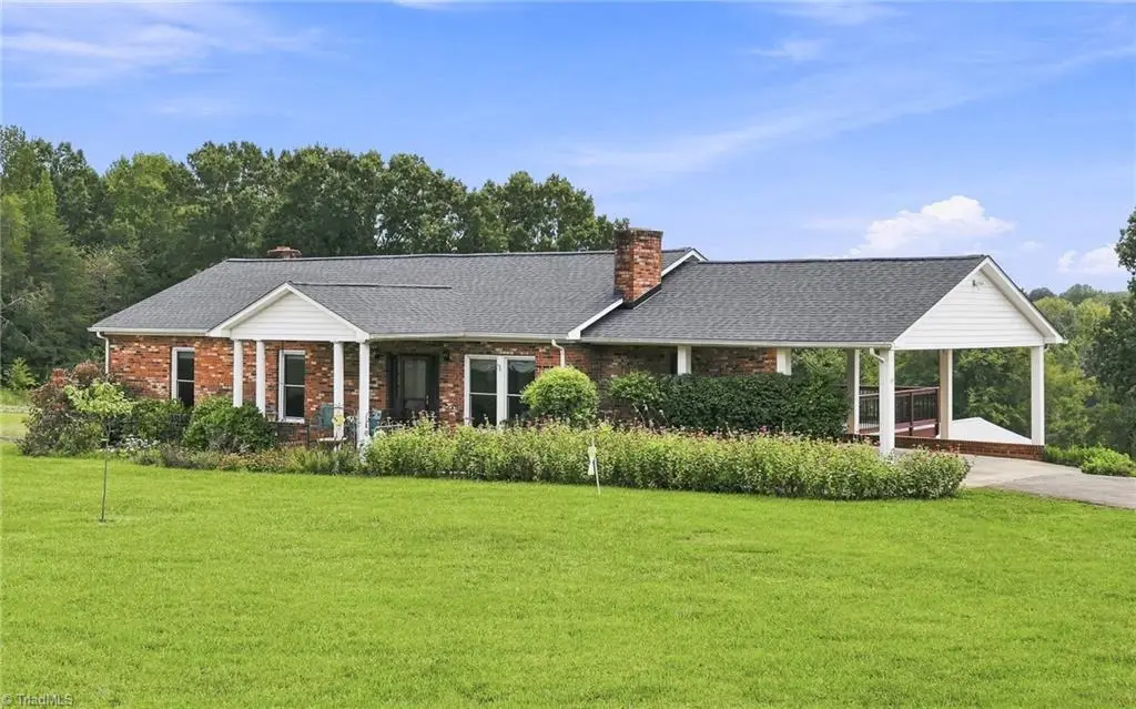 294 Clayton Drive, Mocksville, NC 27028 - #1