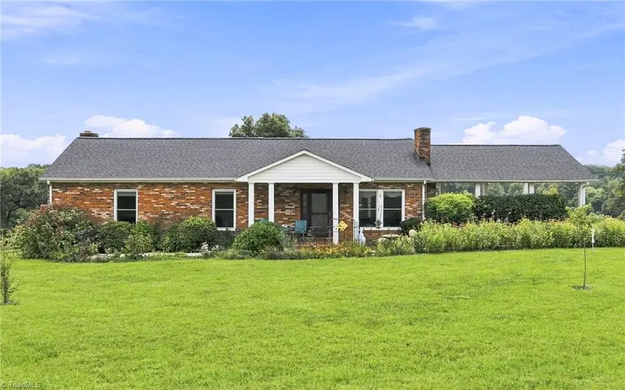 294 Clayton Drive, Mocksville, NC 27028 - #2