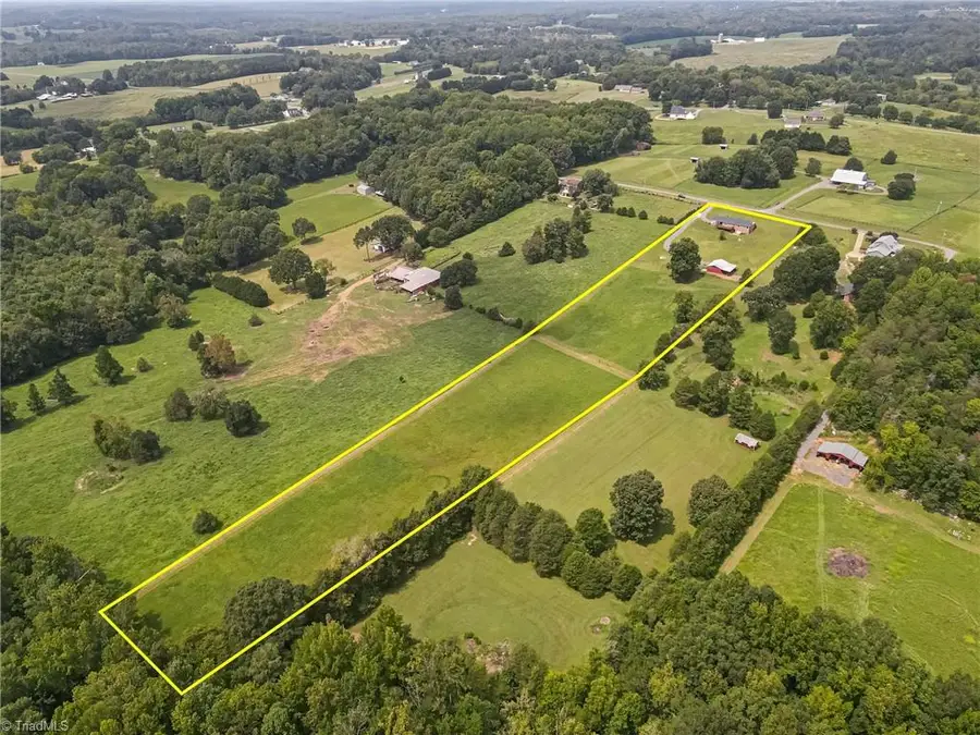 294 Clayton Drive, Mocksville, NC 27028 - #3