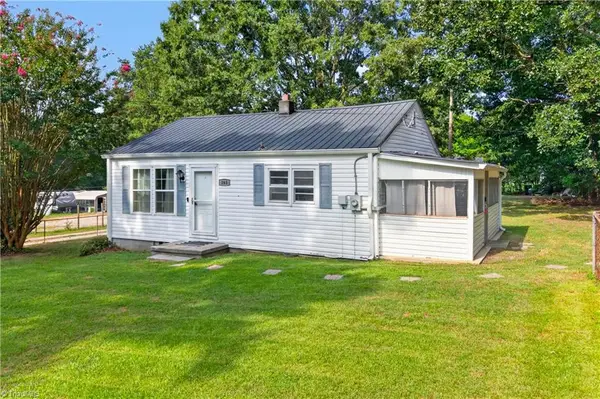 165 Tupelo Lane, Lexington, NC 27292