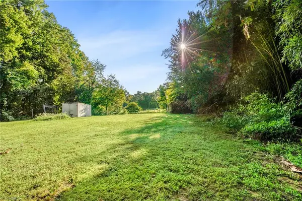 TBD 000 Merrimac Street, Winston-Salem, NC 27105