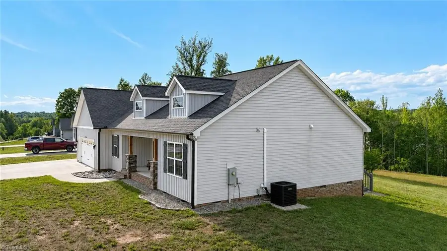 338 Price Street, Stoneville, NC 27048 - #3