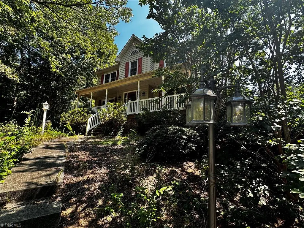 1720 Braemore Court, Kernersville, NC 27284 - #1