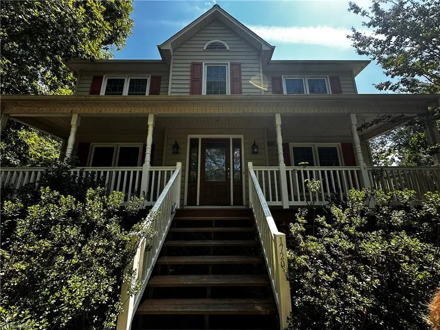 1720 Braemore Court, Kernersville, NC 27284 - #2