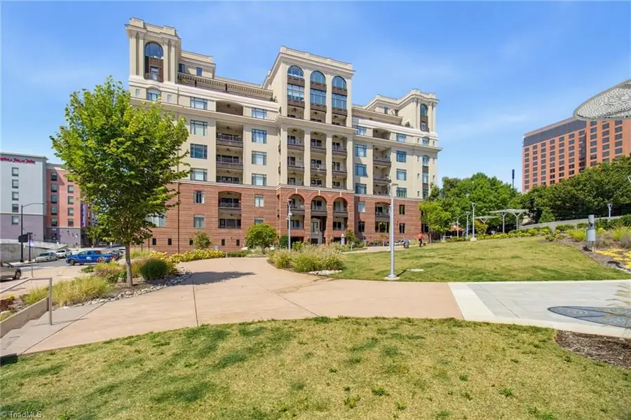 1 Park Vista Lane #350, Winston Salem, NC 27101 - #2