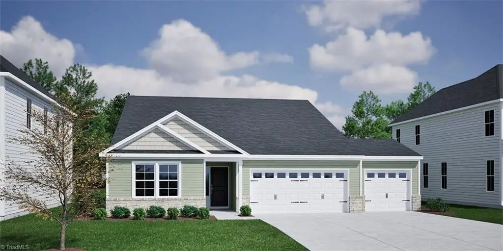 5833 Latigo Court, Clemmons, NC 27012 - #1