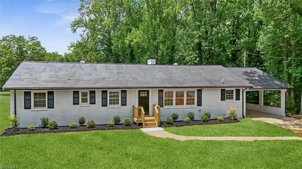 426 Fitch Drive, Mebane, NC 27302 - #1