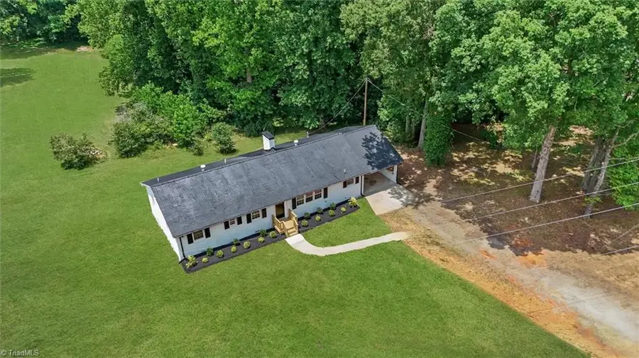 426 Fitch Drive, Mebane, NC 27302 - #2