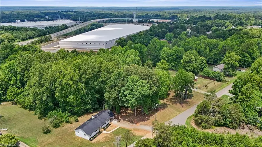 426 Fitch Drive, Mebane, NC 27302 - #3