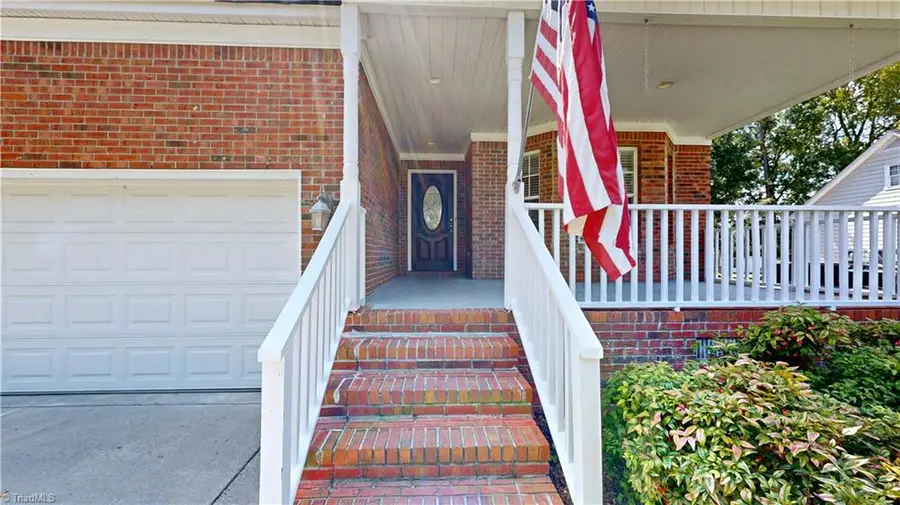 3879 Wood Avenue, Archdale, NC 27263 - #2