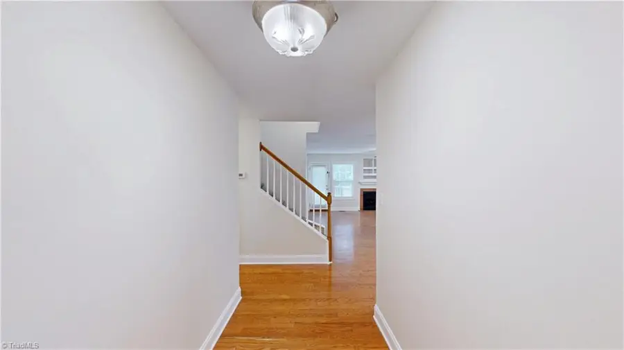 3879 Wood Avenue, Archdale, NC 27263 - #3