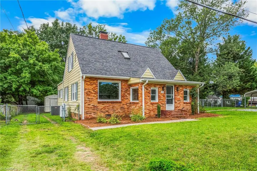 50 Avondale Street, Winston Salem, NC 27127 - #3