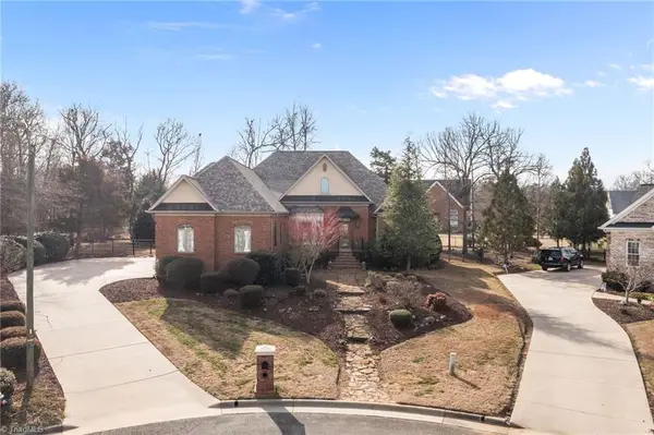 3340 Waterford Place, Burlington, NC 27215