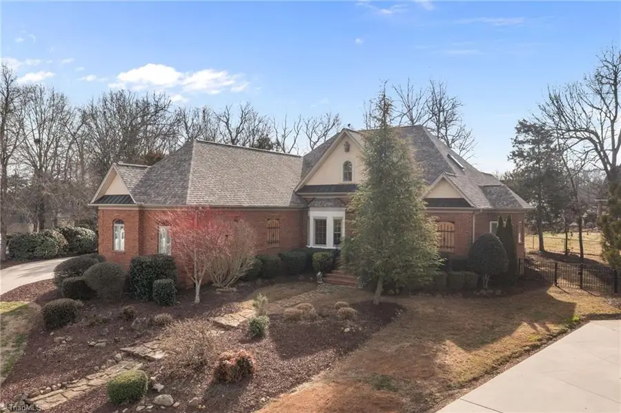 3340 Waterford Place, Burlington, NC 27215 - #2