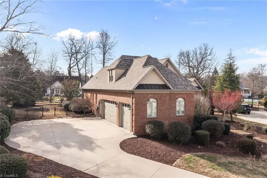 3340 Waterford Place, Burlington, NC 27215 - #3