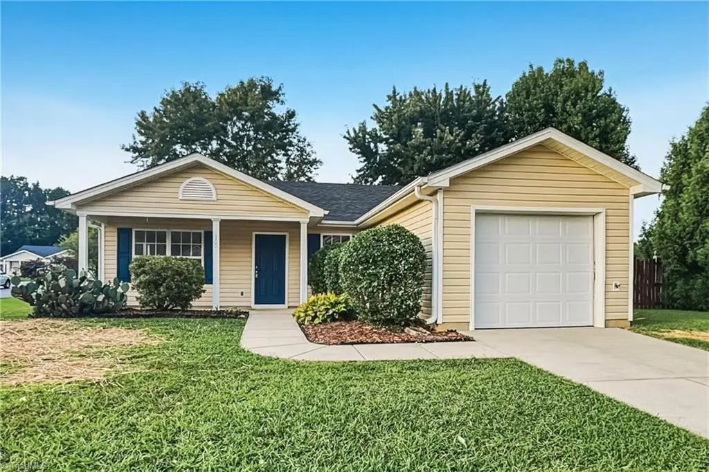 100 Carmel Court, Kernersville, NC 27284 - #1