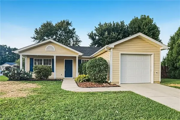 100 Carmel Court, Kernersville, NC 27284