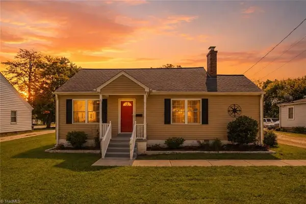 418 S Maple Street, Graham, NC 27253