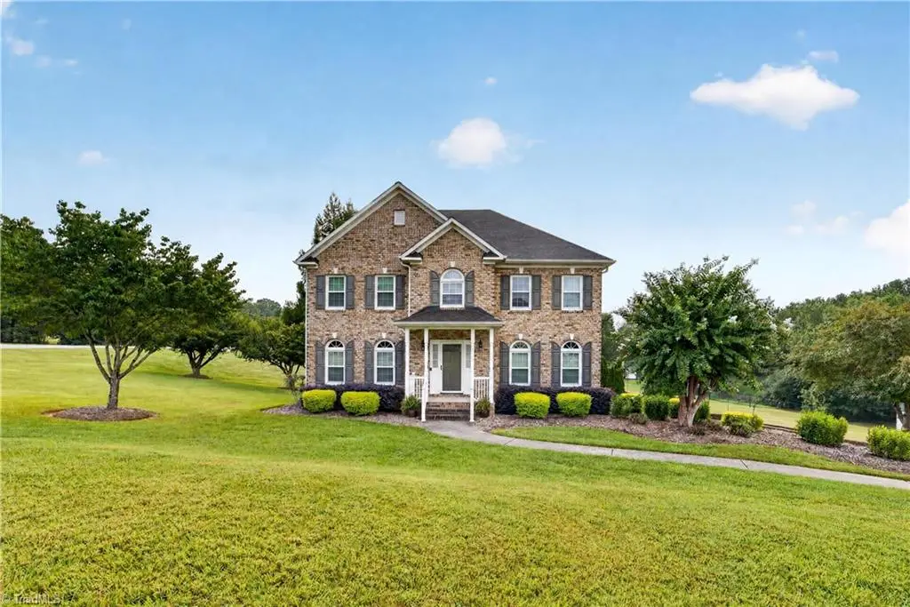 121 Reich Farm Court, Lexington, NC 27295 - #1